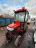 2005 KUBOTA BX1830D
