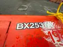 2005 KUBOTA BX1830D