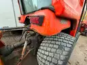 2005 KUBOTA BX1830D