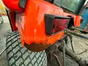 2005 KUBOTA BX1830D