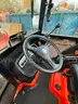 2005 KUBOTA BX1830D