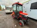 2005 KUBOTA BX1830D