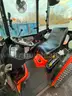 2005 KUBOTA BX1830D