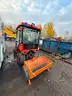 2005 KUBOTA BX1830D