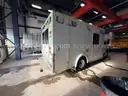 2019 Ford Econoline Ambulance