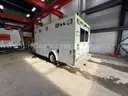 2019 Ford Econoline Ambulance
