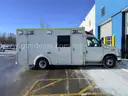 2019 Ford Econoline Ambulance