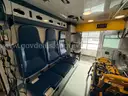 2019 Ford Econoline Ambulance
