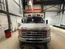 2019 Ford Econoline Ambulance