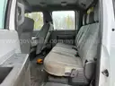 2012 FORD F550 CREW CAB LANDSCAPE BODY 2WD