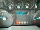 2013 FORD F550 REGULAR CAB W/ LANDSCAPE DUMP BODY AND PLOW 4X4