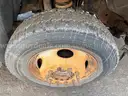 2013 FORD F550 REGULAR CAB W/ LANDSCAPE DUMP BODY AND PLOW 4X4