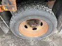 2013 FORD F550 REGULAR CAB W/ LANDSCAPE DUMP BODY AND PLOW 4X4