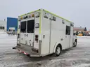 2019 DEMERS E450 GAS AMBULANCE