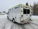2019 DEMERS E450 GAS AMBULANCE