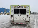2019 DEMERS E450 GAS AMBULANCE