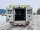 2019 DEMERS E450 GAS AMBULANCE