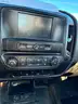 2017 Chevrolet Silverado 1500 Work Truck Crew Cab Long Box 4WD