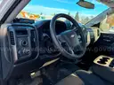 2017 Chevrolet Silverado 1500 Work Truck Crew Cab Long Box 4WD