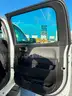 2017 Chevrolet Silverado 1500 Work Truck Crew Cab Long Box 4WD