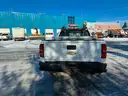 2017 Chevrolet Silverado 1500 Work Truck Crew Cab Long Box 4WD