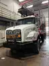 2013 Mack GU813 log truck with grapple