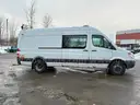 2008 Dodge Sprinter Van