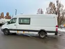 2008 Dodge Sprinter Van