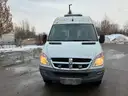 2008 Dodge Sprinter Van