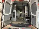 2008 Dodge Sprinter Van