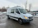 2008 Dodge Sprinter Van