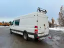 2008 Dodge Sprinter Van