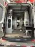 2008 Dodge Sprinter Van