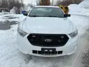 2014 Ford Taurus