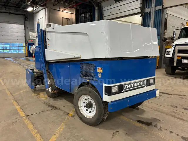 Zamboni