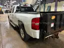 2012 Chevrolet Silverado 3500HD LT Crew Cab Long Box 2WD