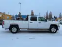 2012 Chevrolet Silverado 3500HD LT Crew Cab Long Box 2WD