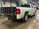 2012 Chevrolet Silverado 3500HD LT Crew Cab Long Box 2WD