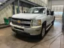 2012 Chevrolet Silverado 3500HD LT Crew Cab Long Box 2WD