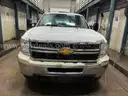 2012 Chevrolet Silverado 3500HD LT Crew Cab Long Box 2WD