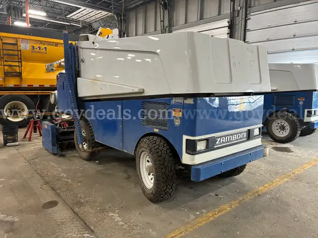 Zamboni