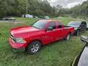 2020 RAM 1500 Classic