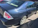 2009 Ford Fusion