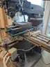 Milling Machine