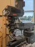 Milling Machine
