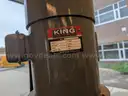 Milling Machine