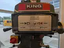 Milling Machine