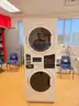 Commercial washer/Dryer Combo
