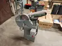 King 706 Belt Sander