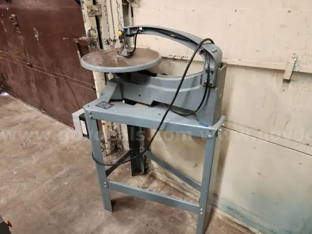 Delta SCroll Saw